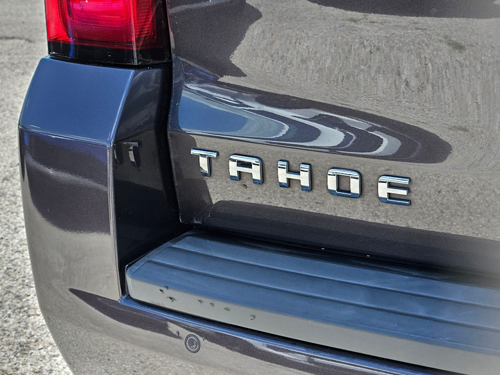 Thumbnail: 2016 Chevrolet Tahoe - 7