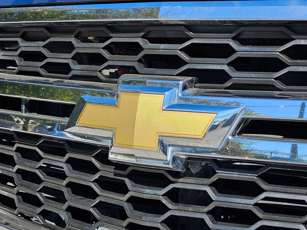 Thumbnail: 2020 Chevrolet Tahoe - 7