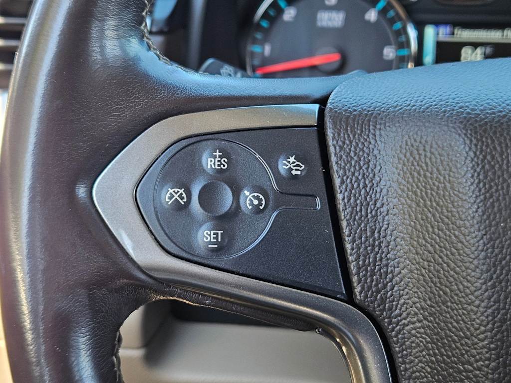 Thumbnail: 2020 Chevrolet Tahoe - 31