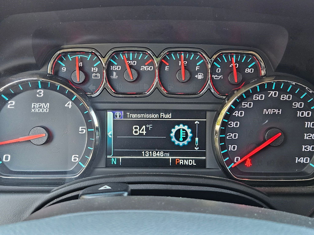 Thumbnail: 2020 Chevrolet Tahoe - 16