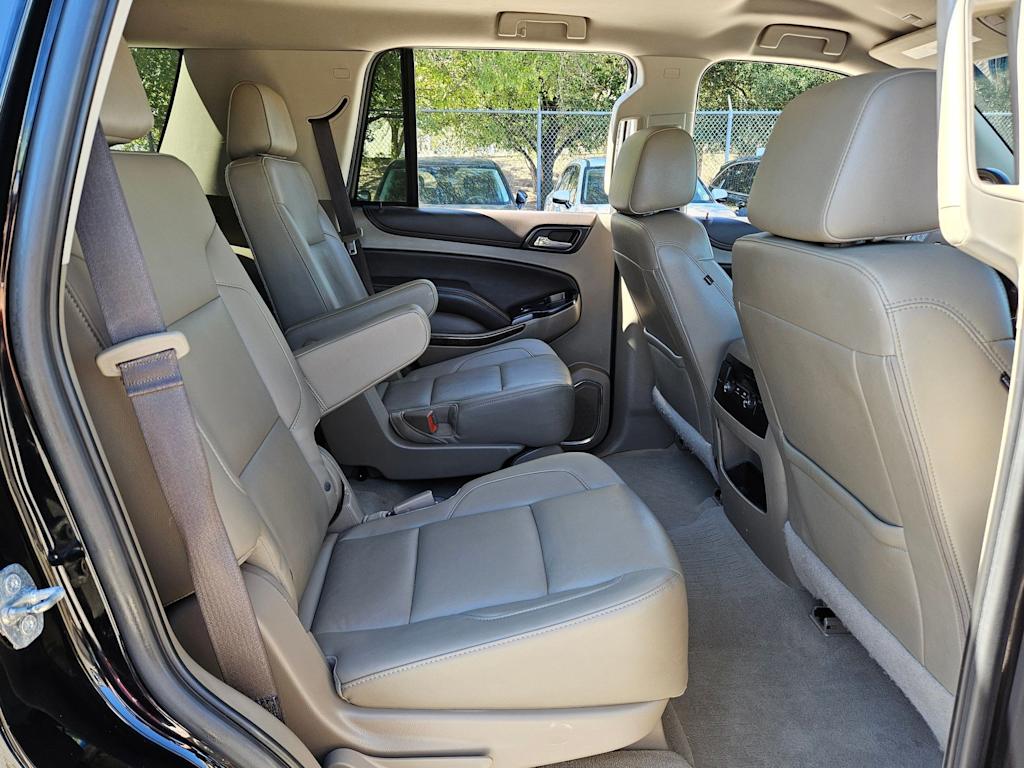 Thumbnail: 2020 Chevrolet Tahoe - 29