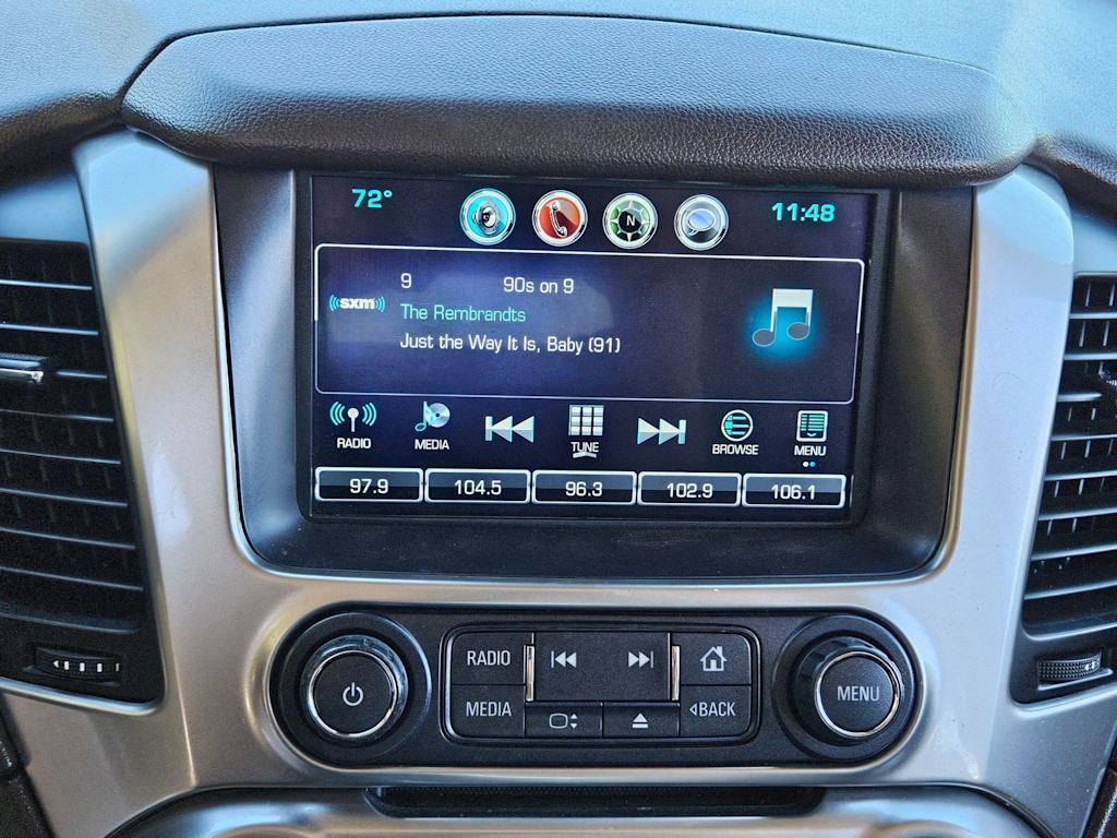 Thumbnail: 2020 Chevrolet Tahoe - 15