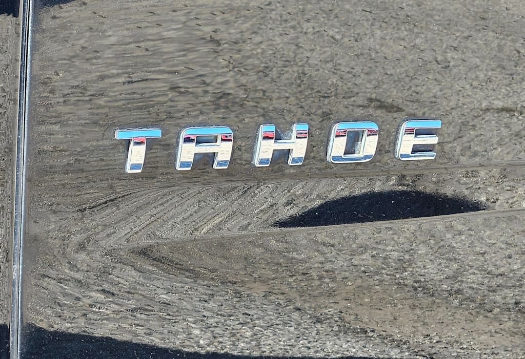 Thumbnail: 2020 Chevrolet Tahoe - 25