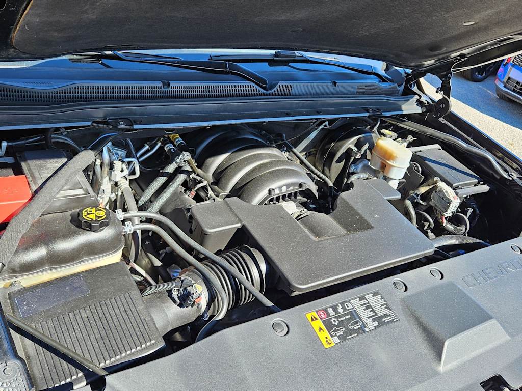 Thumbnail: 2020 Chevrolet Tahoe - 9