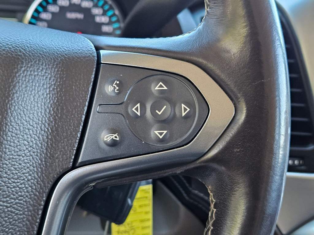 Thumbnail: 2020 Chevrolet Tahoe - 30