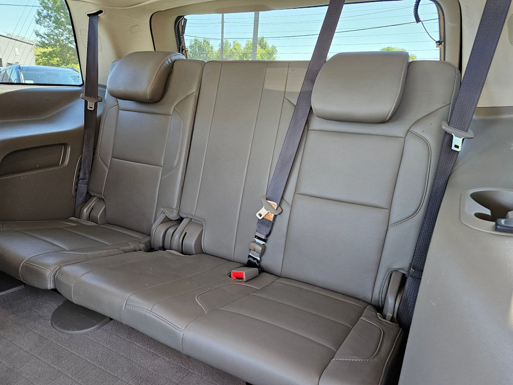 Thumbnail: 2020 Chevrolet Tahoe - 28