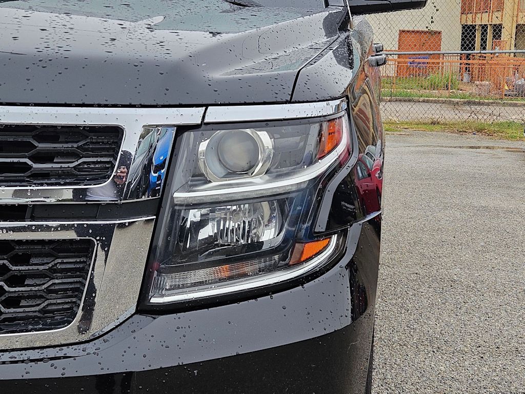 Thumbnail: 2020 Chevrolet Tahoe - 24