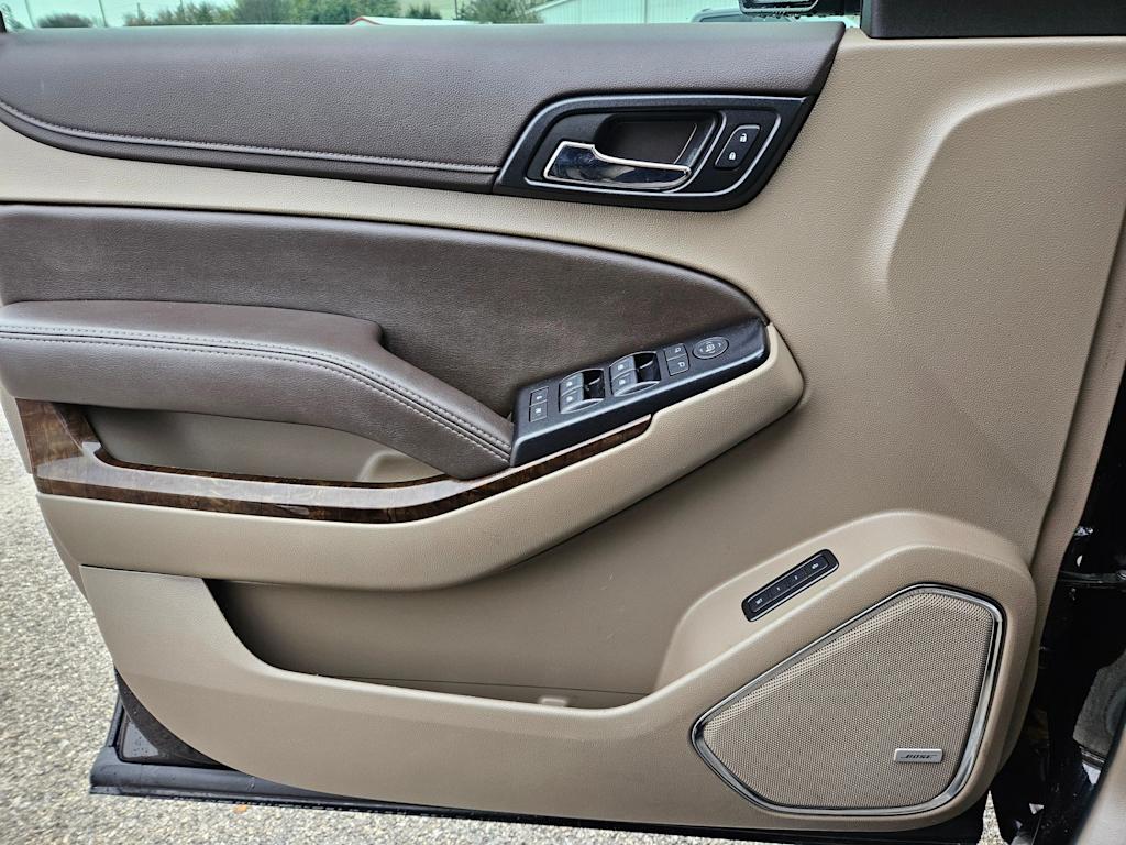 Thumbnail: 2020 Chevrolet Tahoe - 26