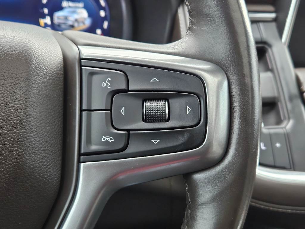 Thumbnail: 2022 Chevrolet Tahoe - 31