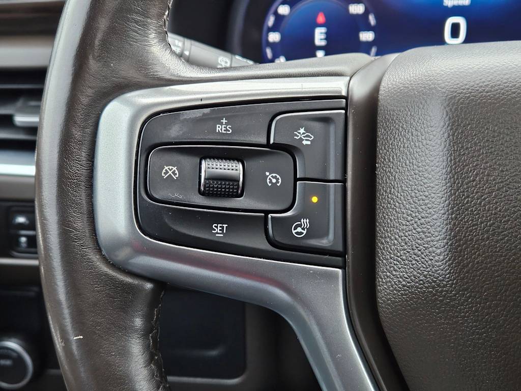 Thumbnail: 2022 Chevrolet Tahoe - 32