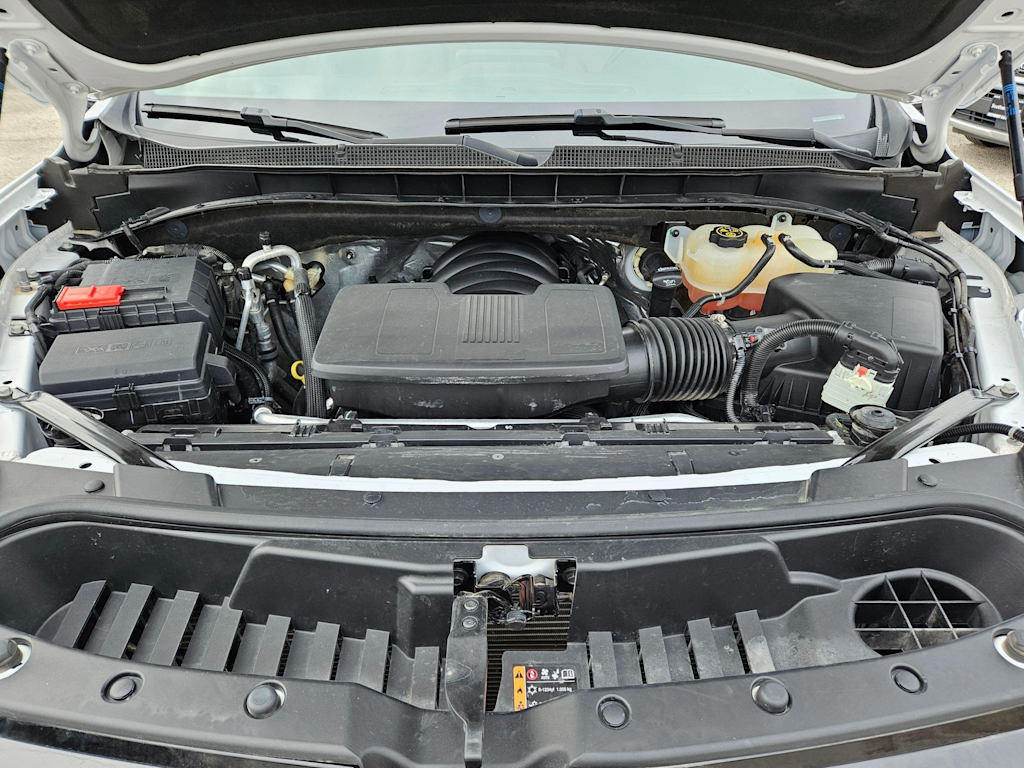 Thumbnail: 2022 Chevrolet Tahoe - 9