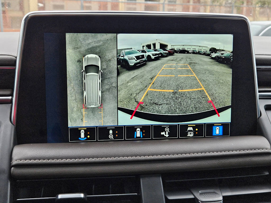 Thumbnail: 2022 Chevrolet Tahoe - 33