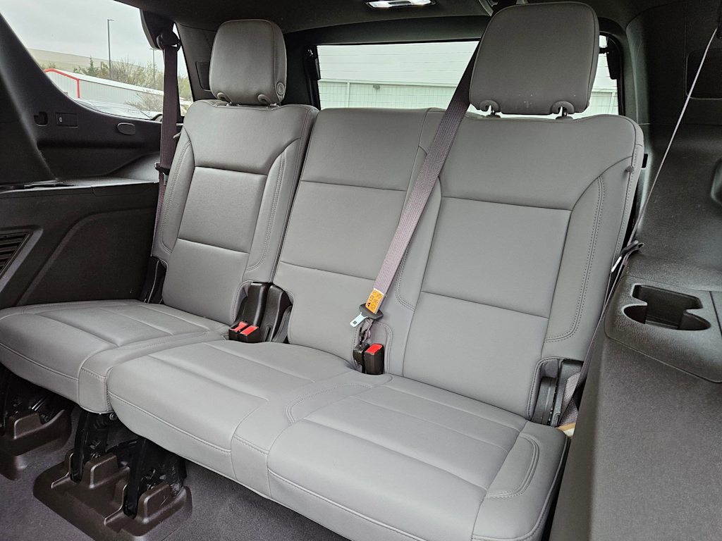 Thumbnail: 2022 Chevrolet Tahoe - 28