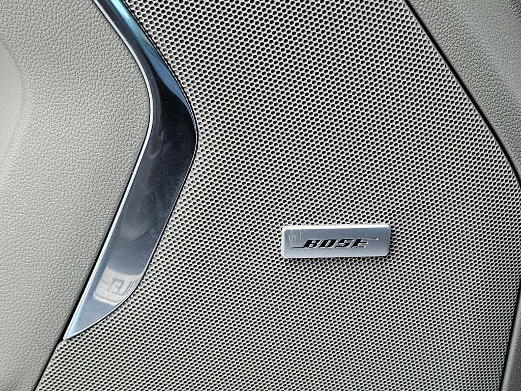 Thumbnail: 2022 Chevrolet Tahoe - 36