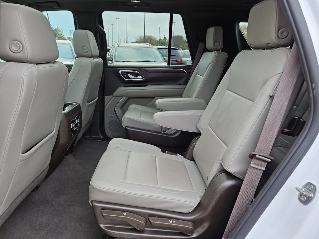 Thumbnail: 2022 Chevrolet Tahoe - 27