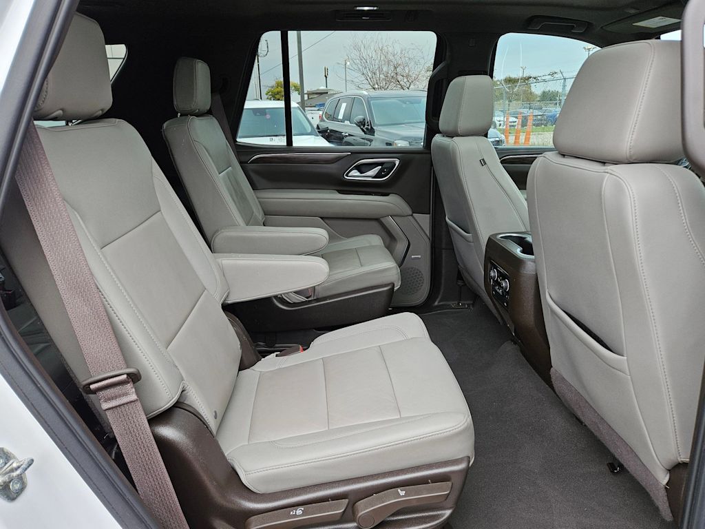 Thumbnail: 2022 Chevrolet Tahoe - 29