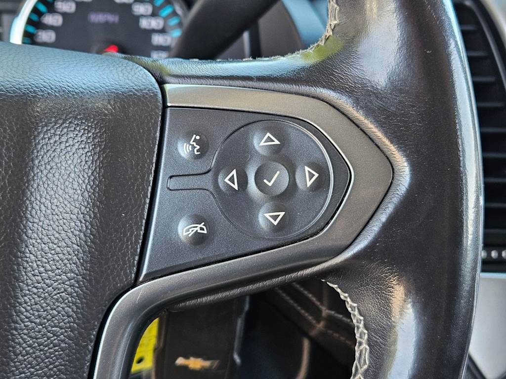 Thumbnail: 2019 Chevrolet Tahoe - 20