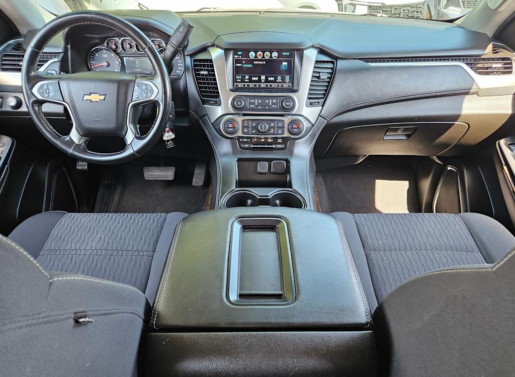 Thumbnail: 2019 Chevrolet Tahoe - 6