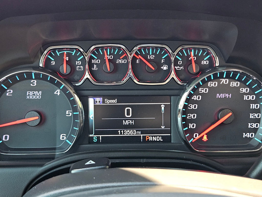 Thumbnail: 2019 Chevrolet Tahoe - 13