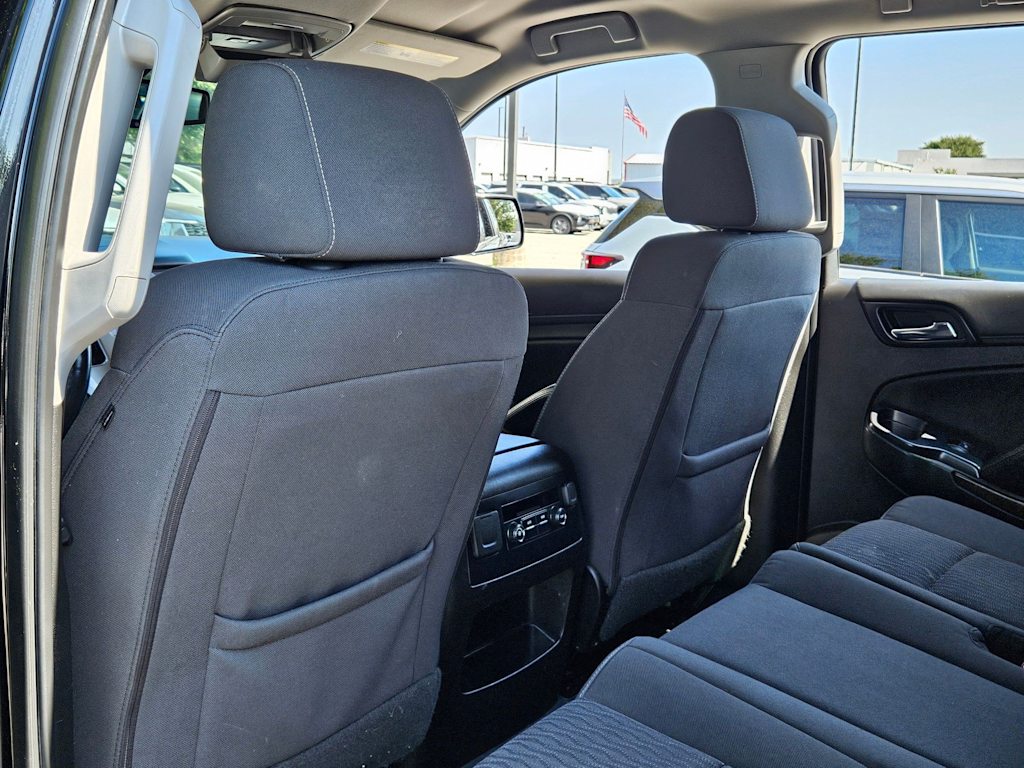 Thumbnail: 2019 Chevrolet Tahoe - 9