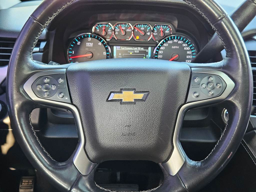 Thumbnail: 2019 Chevrolet Tahoe - 19