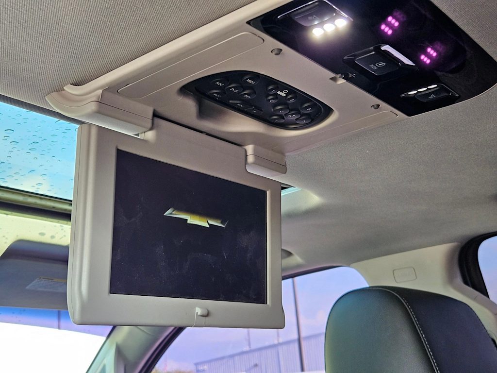 Thumbnail: 2019 Chevrolet Tahoe - 21