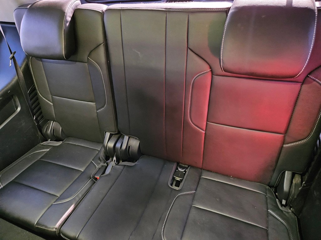 Thumbnail: 2019 Chevrolet Tahoe - 18