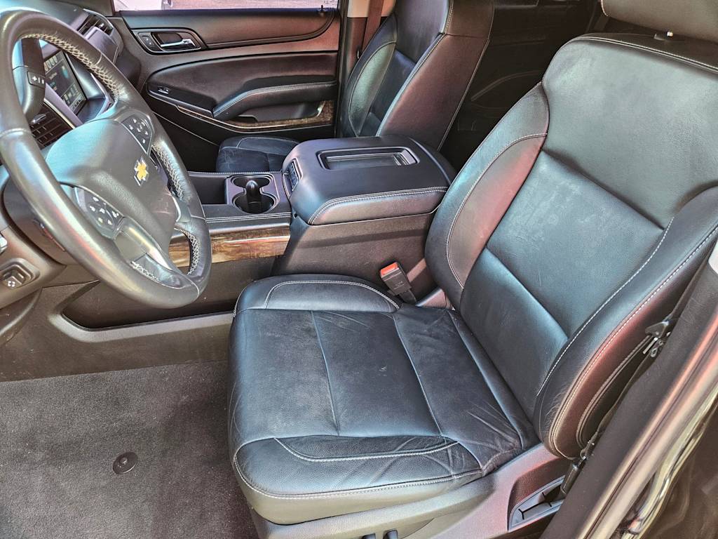 Thumbnail: 2019 Chevrolet Tahoe - 9