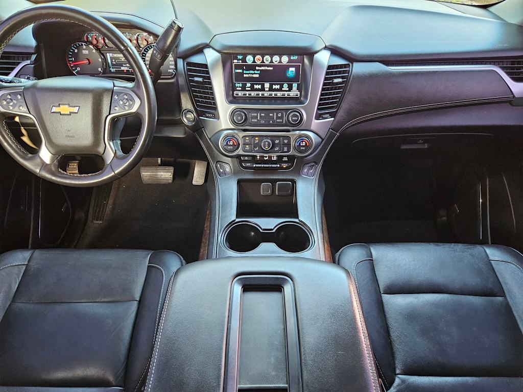 Thumbnail: 2019 Chevrolet Tahoe - 8