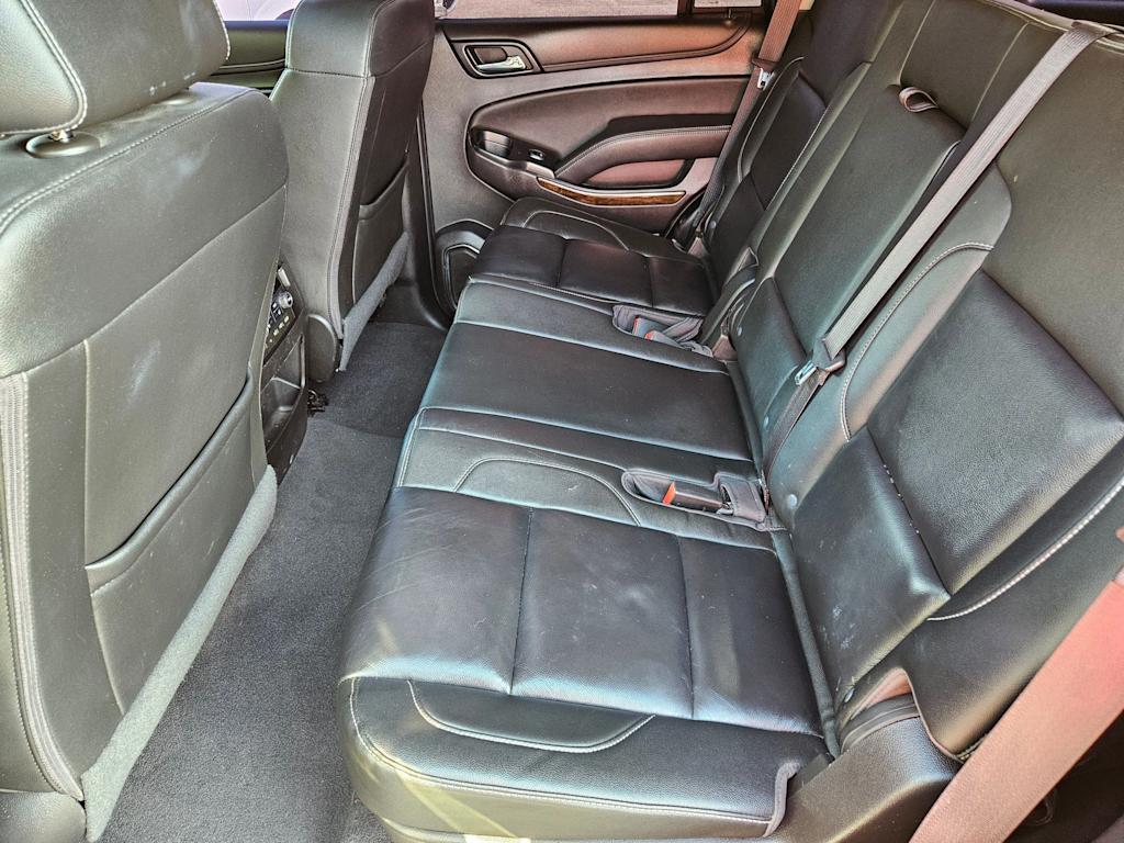 Thumbnail: 2019 Chevrolet Tahoe - 10