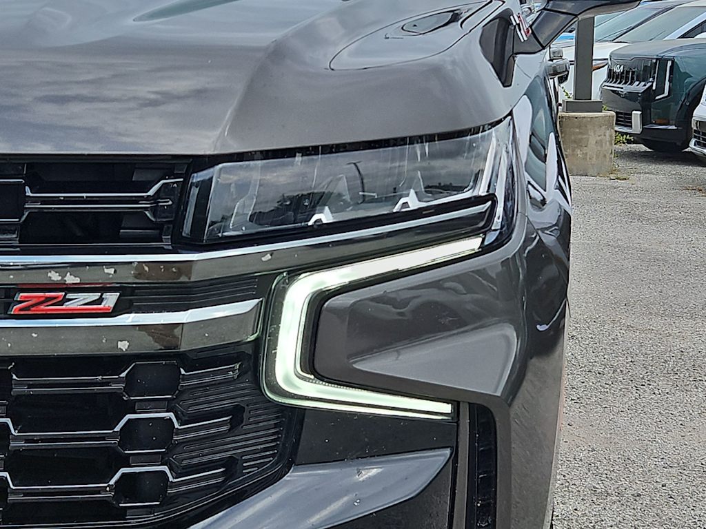 Thumbnail: 2021 Chevrolet Tahoe - 19