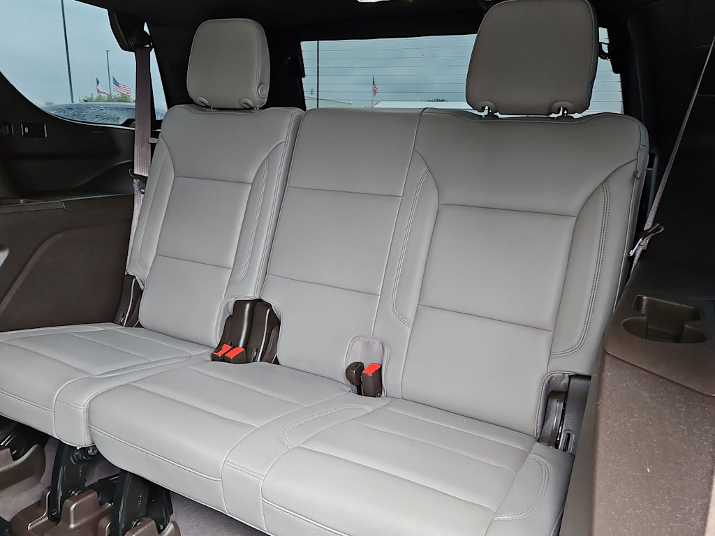 Thumbnail: 2021 Chevrolet Tahoe - 22