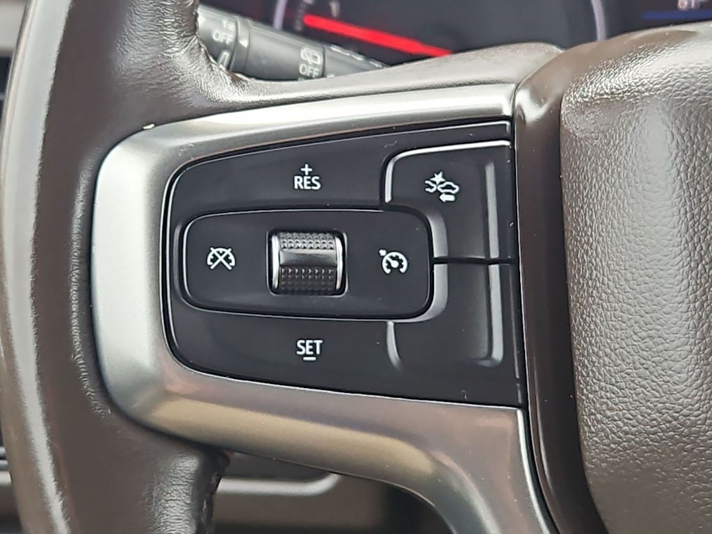 Thumbnail: 2021 Chevrolet Tahoe - 25
