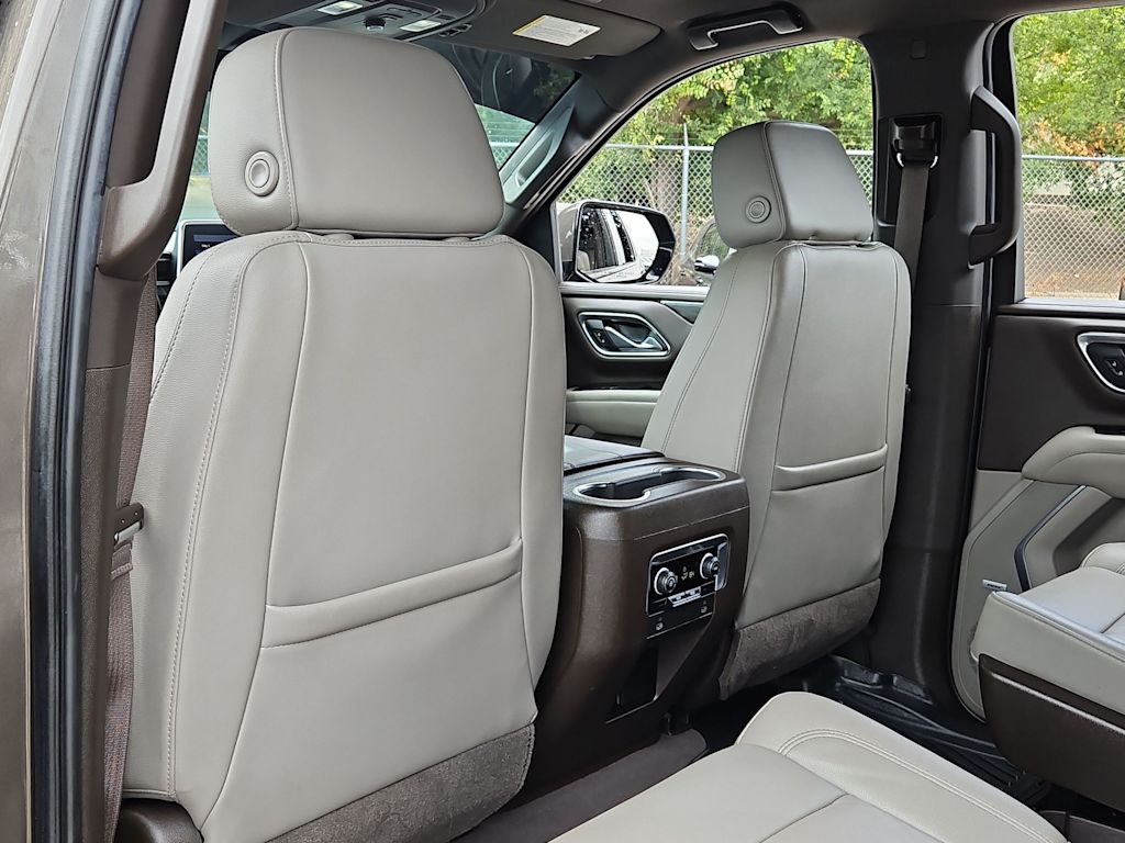 Thumbnail: 2021 Chevrolet Tahoe - 9