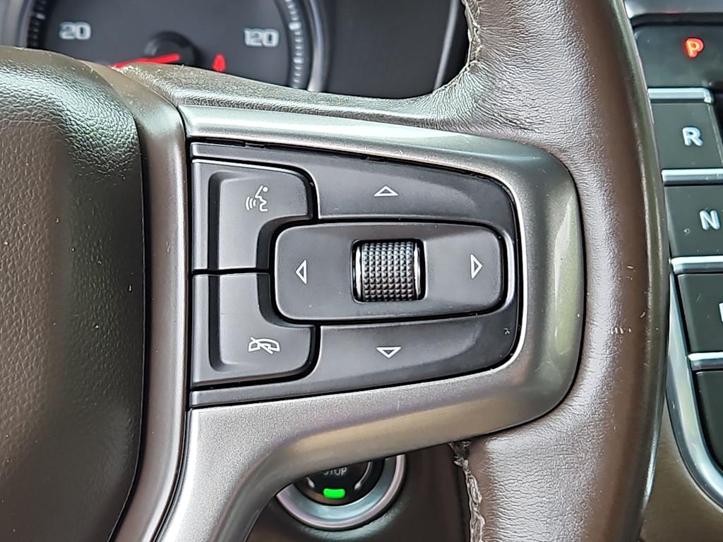 Thumbnail: 2021 Chevrolet Tahoe - 26