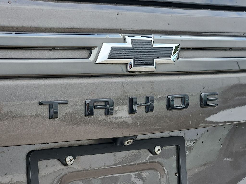 Thumbnail: 2021 Chevrolet Tahoe - 20