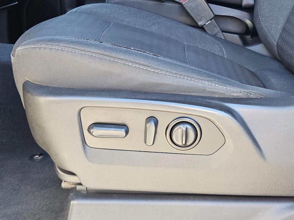 Thumbnail: 2022 GMC Sierra 1500 - 24