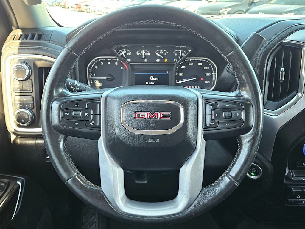 Thumbnail: 2022 GMC Sierra 1500 - 13