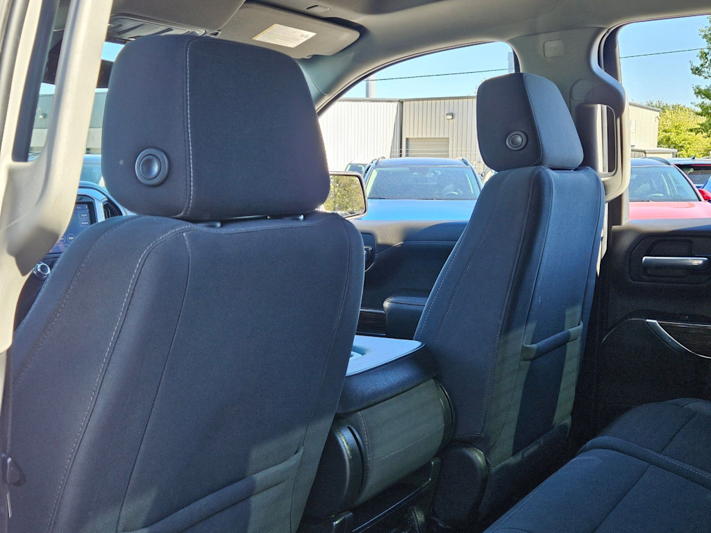 Thumbnail: 2022 GMC Sierra 1500 - 12