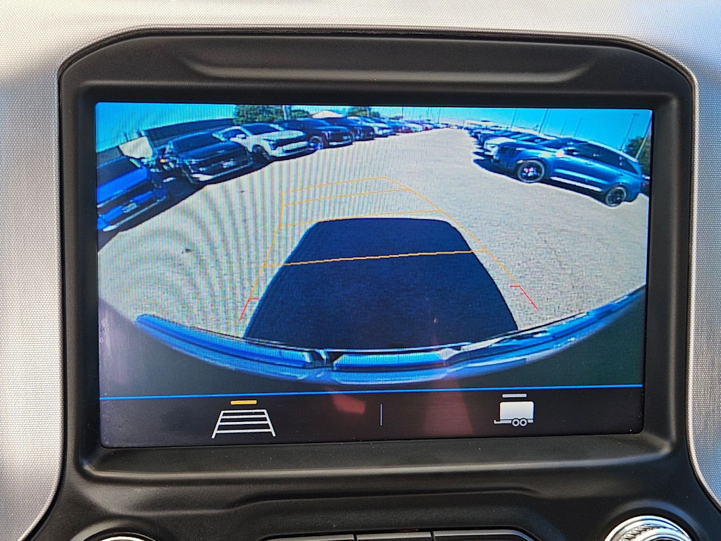 Thumbnail: 2022 GMC Sierra 1500 - 30