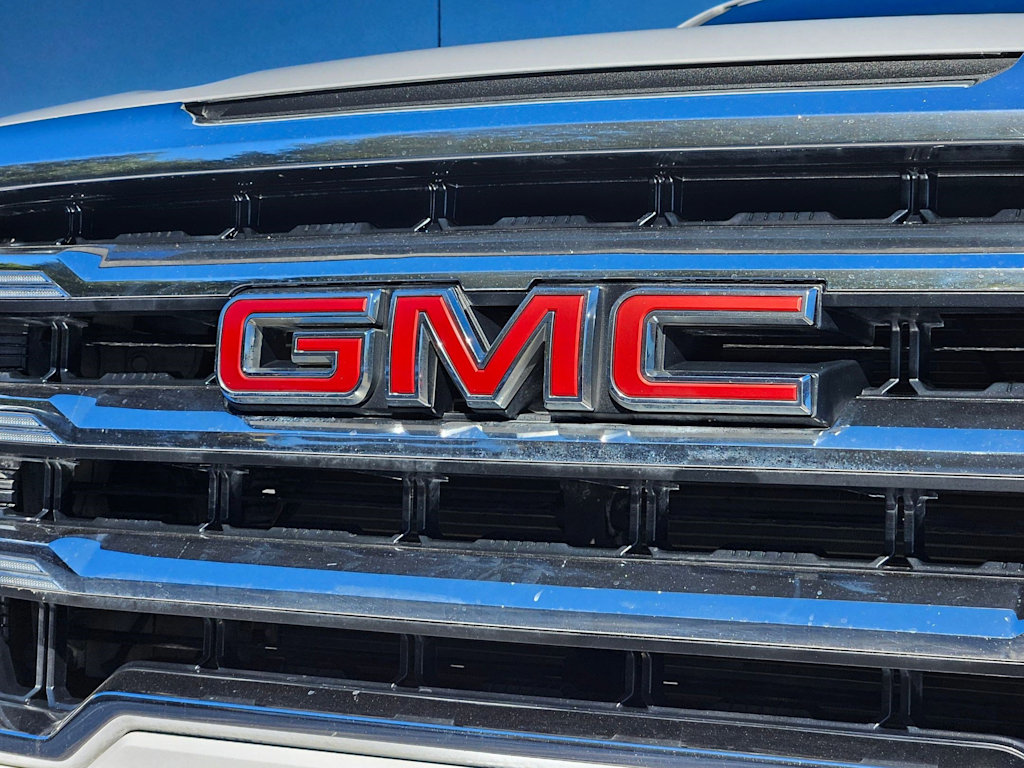 Thumbnail: 2022 GMC Sierra 1500 - 7