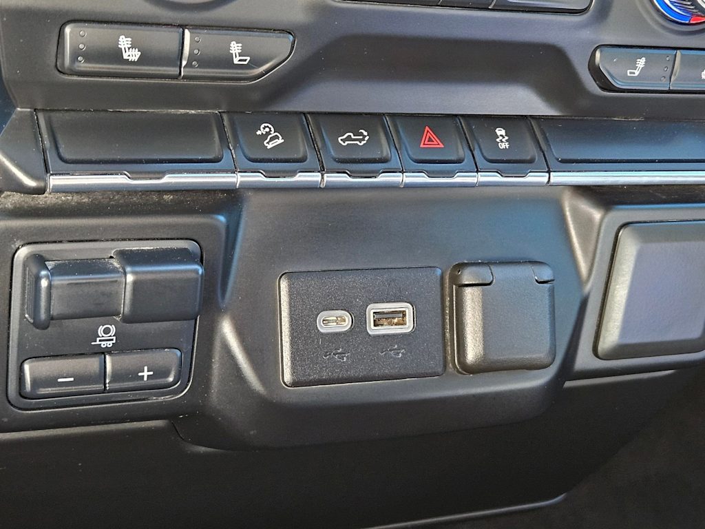 Thumbnail: 2022 GMC Sierra 1500 - 31