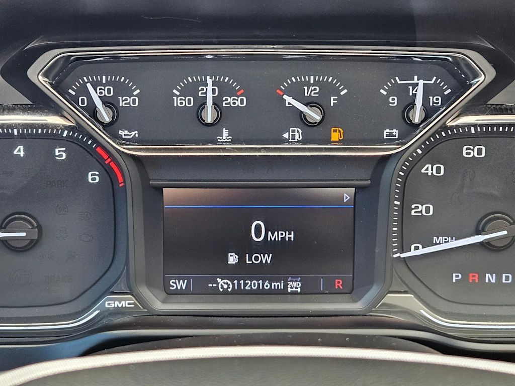 Thumbnail: 2022 GMC Sierra 1500 - 15