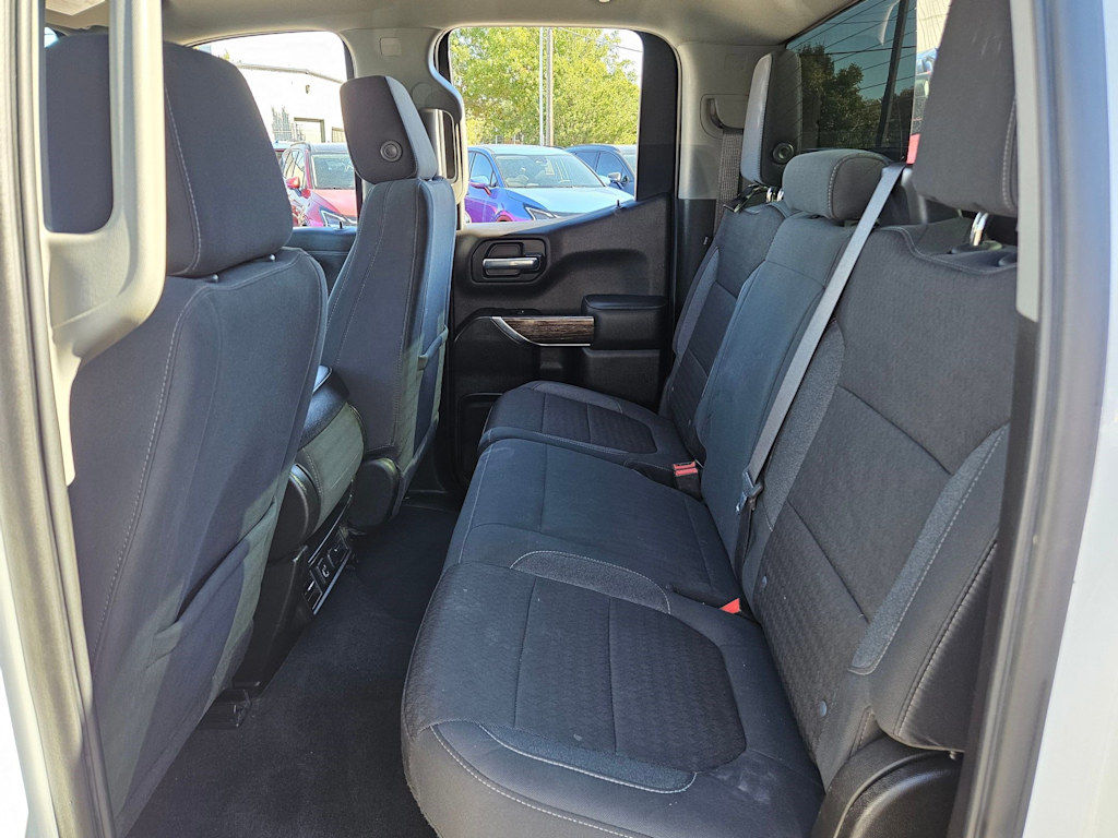 Thumbnail: 2022 GMC Sierra 1500 - 25