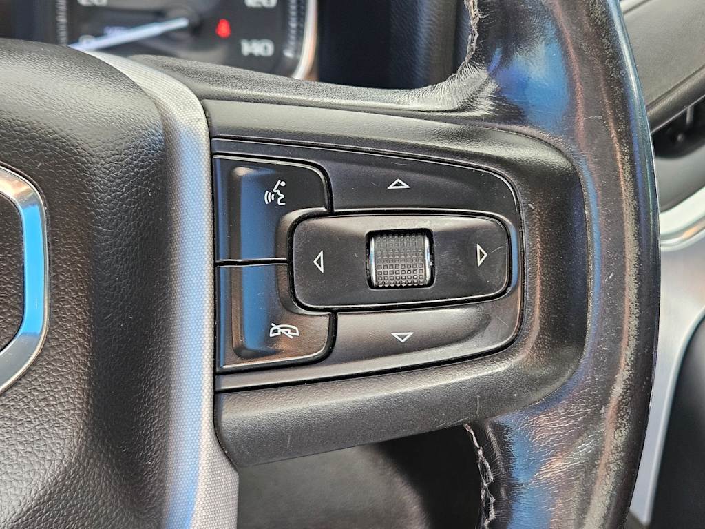 Thumbnail: 2022 GMC Sierra 1500 - 27