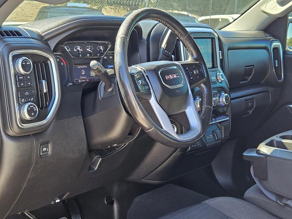 Thumbnail: 2022 GMC Sierra 1500 - 2