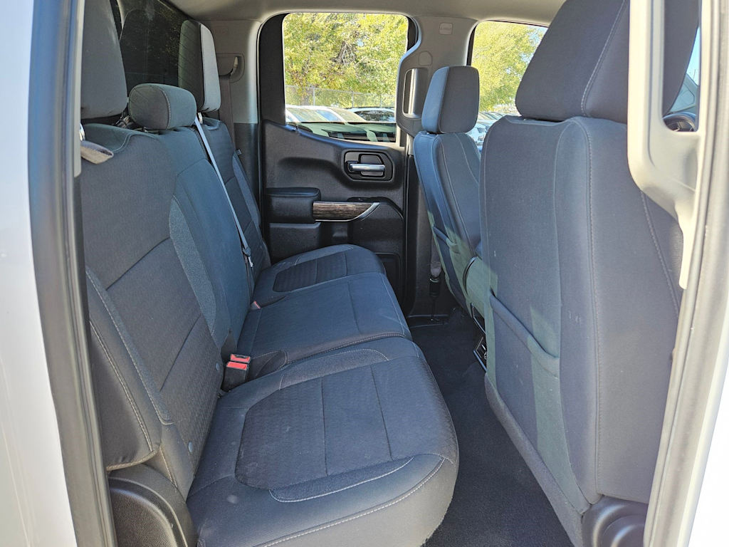 Thumbnail: 2022 GMC Sierra 1500 - 26