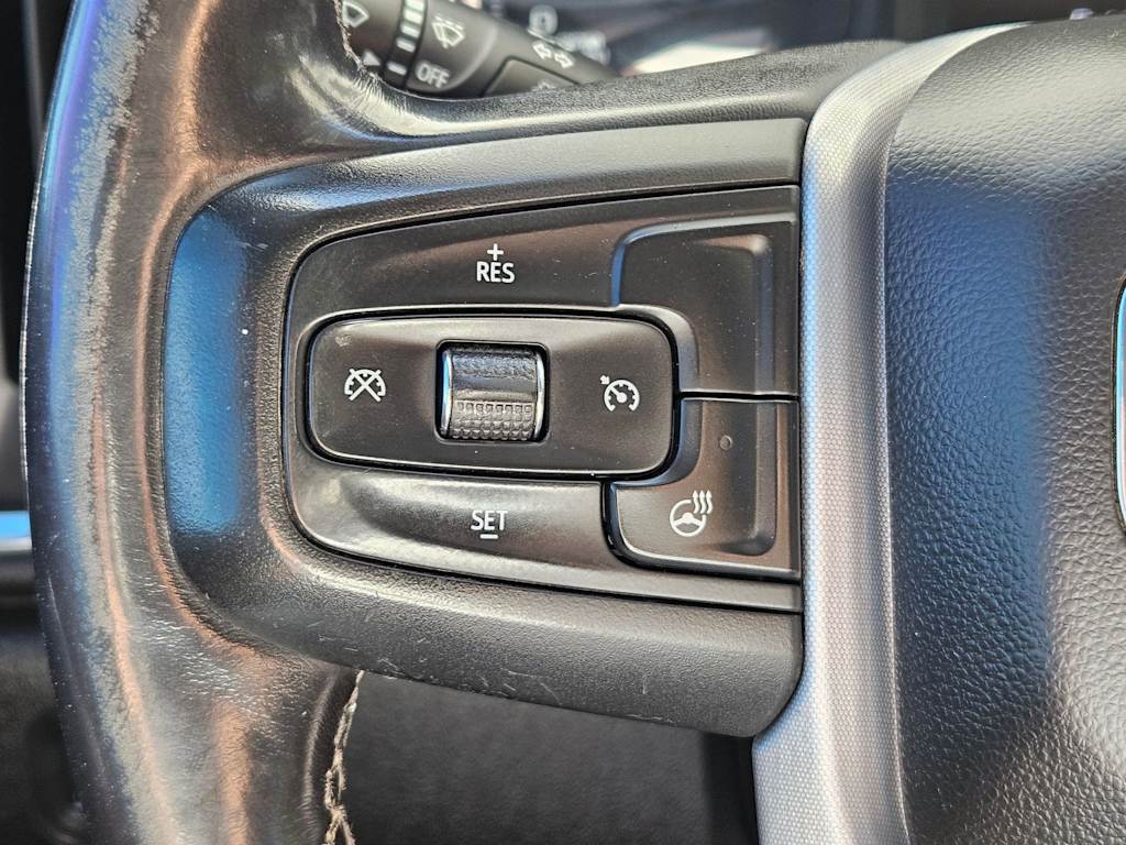 Thumbnail: 2022 GMC Sierra 1500 - 28