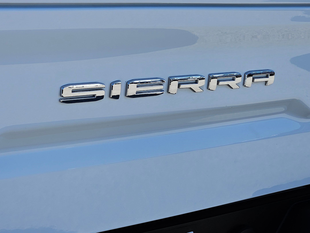 Thumbnail: 2022 GMC Sierra 1500 - 23