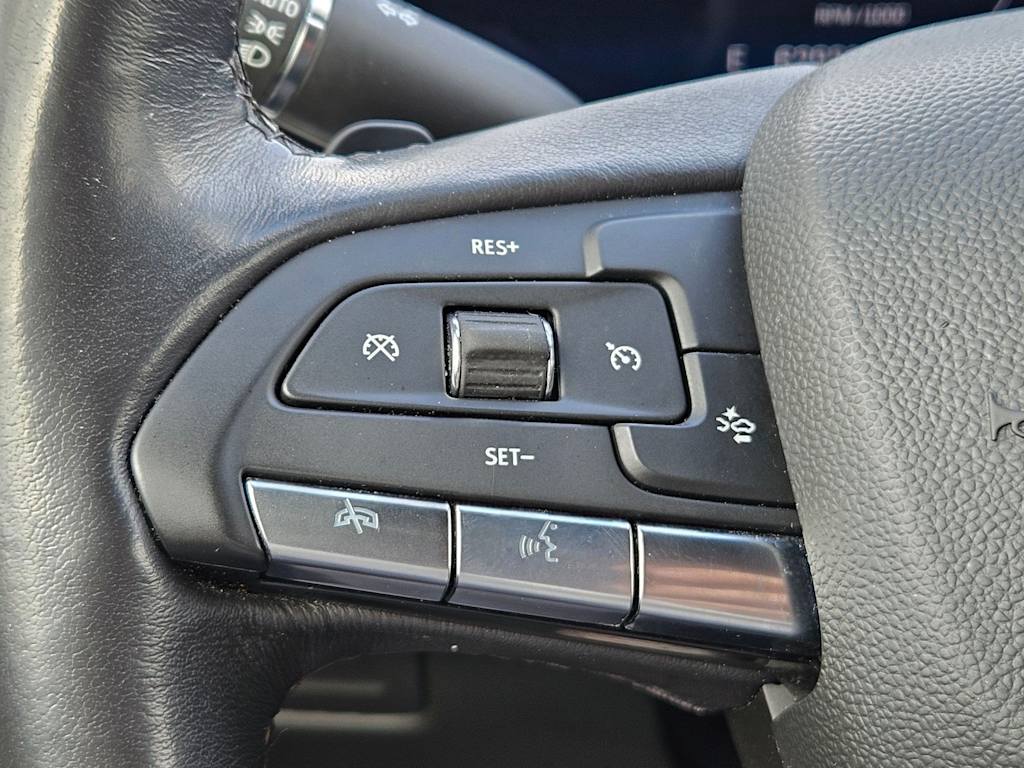 Thumbnail: 2024 Cadillac XT4 - 23